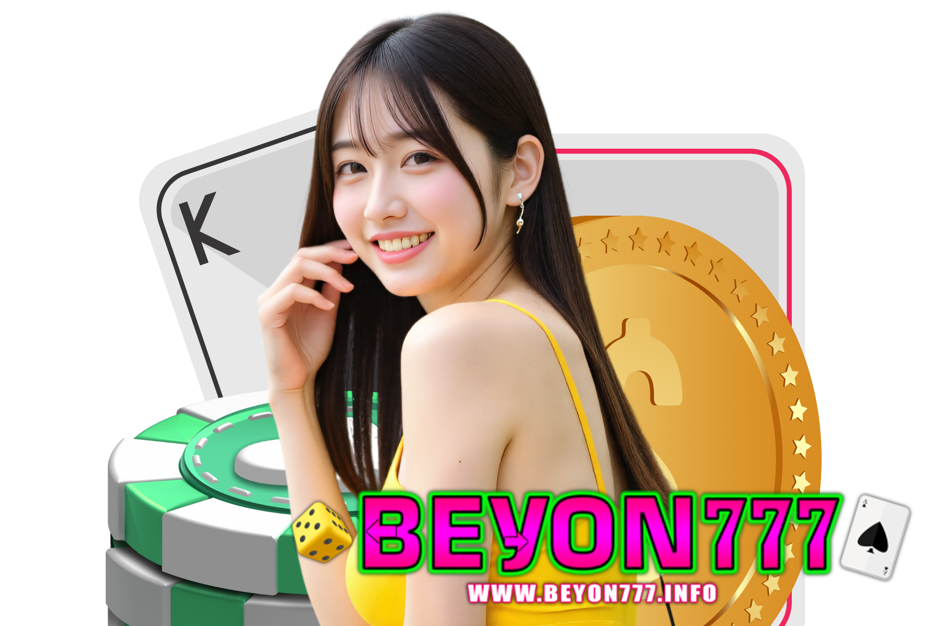 beyon777